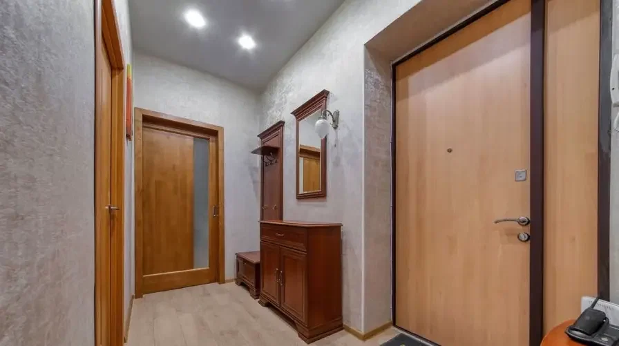 2-комнатная квартира на сутки в Минске, пр-т Независимости, 78. 12