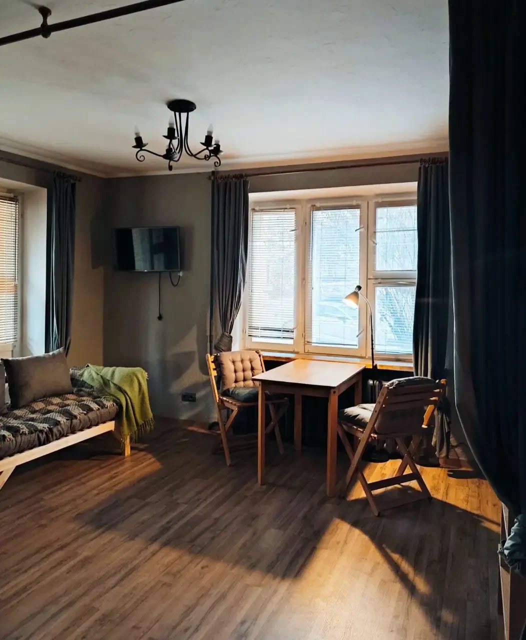 Сдается 2-комнатная квартира на сутки в Минске, ул. Гикало, 26. 2