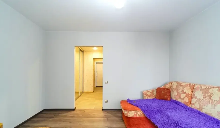 2-комнатная квартира на сутки в Минске, ул. Веры Хоружей, 17. 5