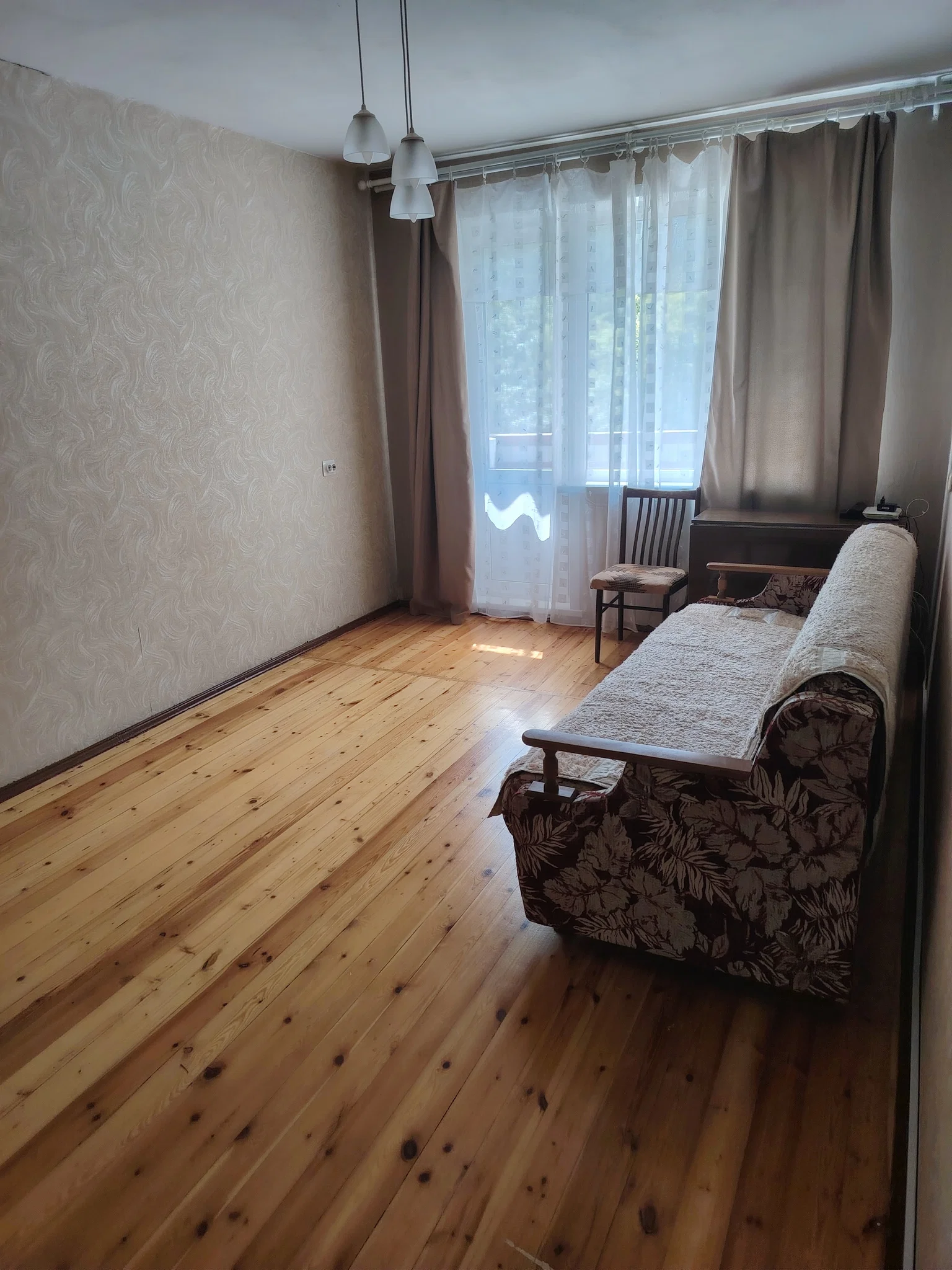 Сдам квартирку. 3