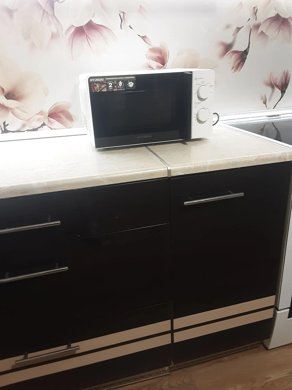 двухкомнатная квартира во Фрунзенском районе. 5