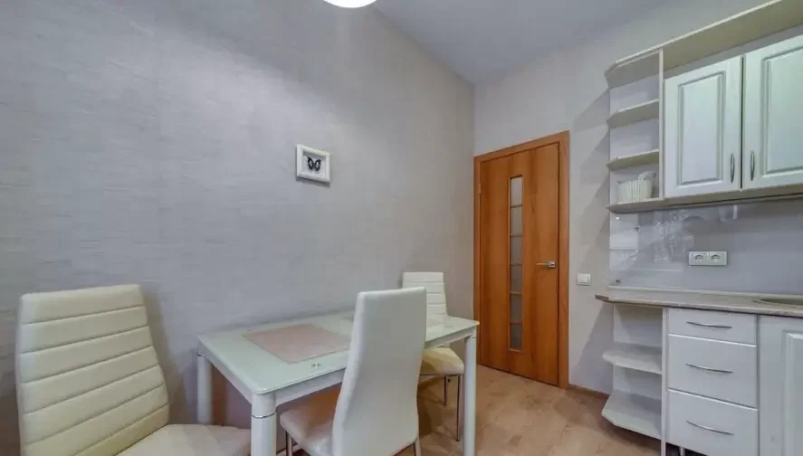 2-комнатная квартира на сутки в Минске, пр-т Независимости, 78. 8