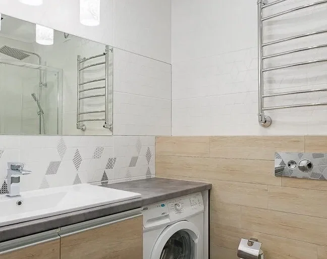 Уютные аппараты на сутки в новом престижном доме. 9