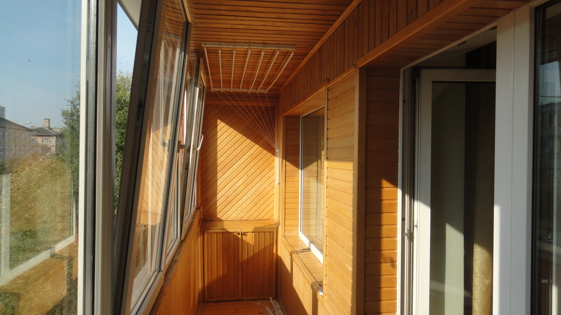 Сдается однокомнатная квартира. 4