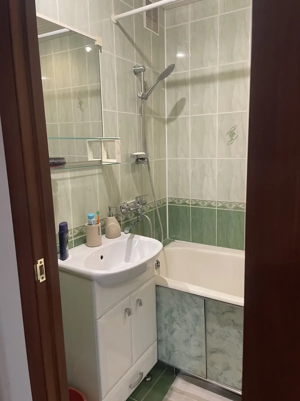 2-комнатная квартира на сутки в Минске, пр-т Победителей, 77. 16