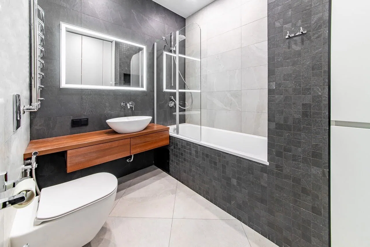 Аренда квартиры долгосрочная. 6