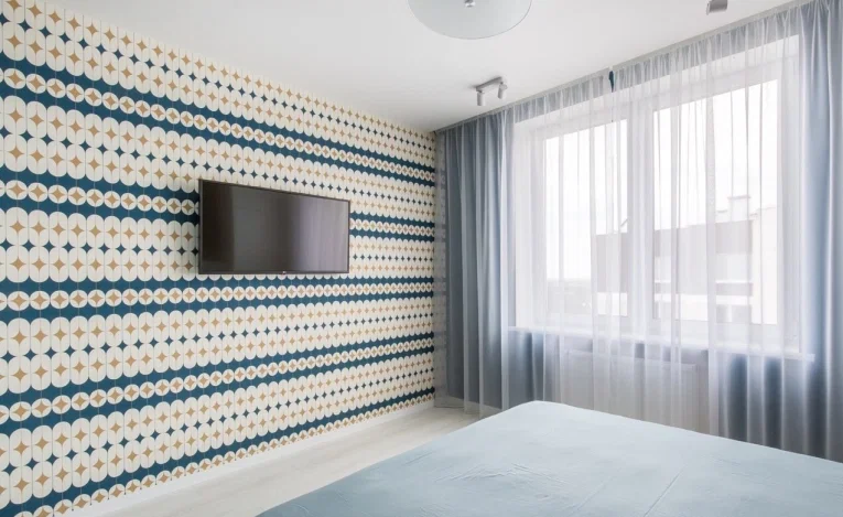 Элитные 3-х комнатные апартаменты МАЯК МИНСК. 8