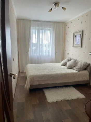 2-комнатная квартира на сутки в Минске, пр-т Победителей, 77