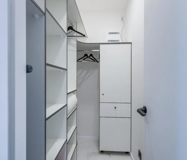 Элитные апартаменты в Маяк Минск с прекрасным видом на Национальную  библиотеку. 12