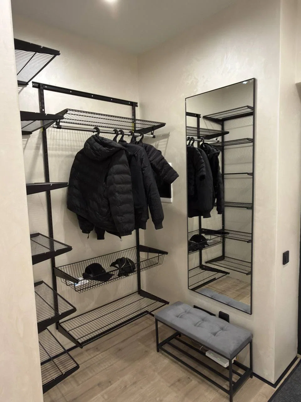 Сдаётся новая дизайнерская 1-комнатная квартира в Минске ул. Жуковского, 16. 15