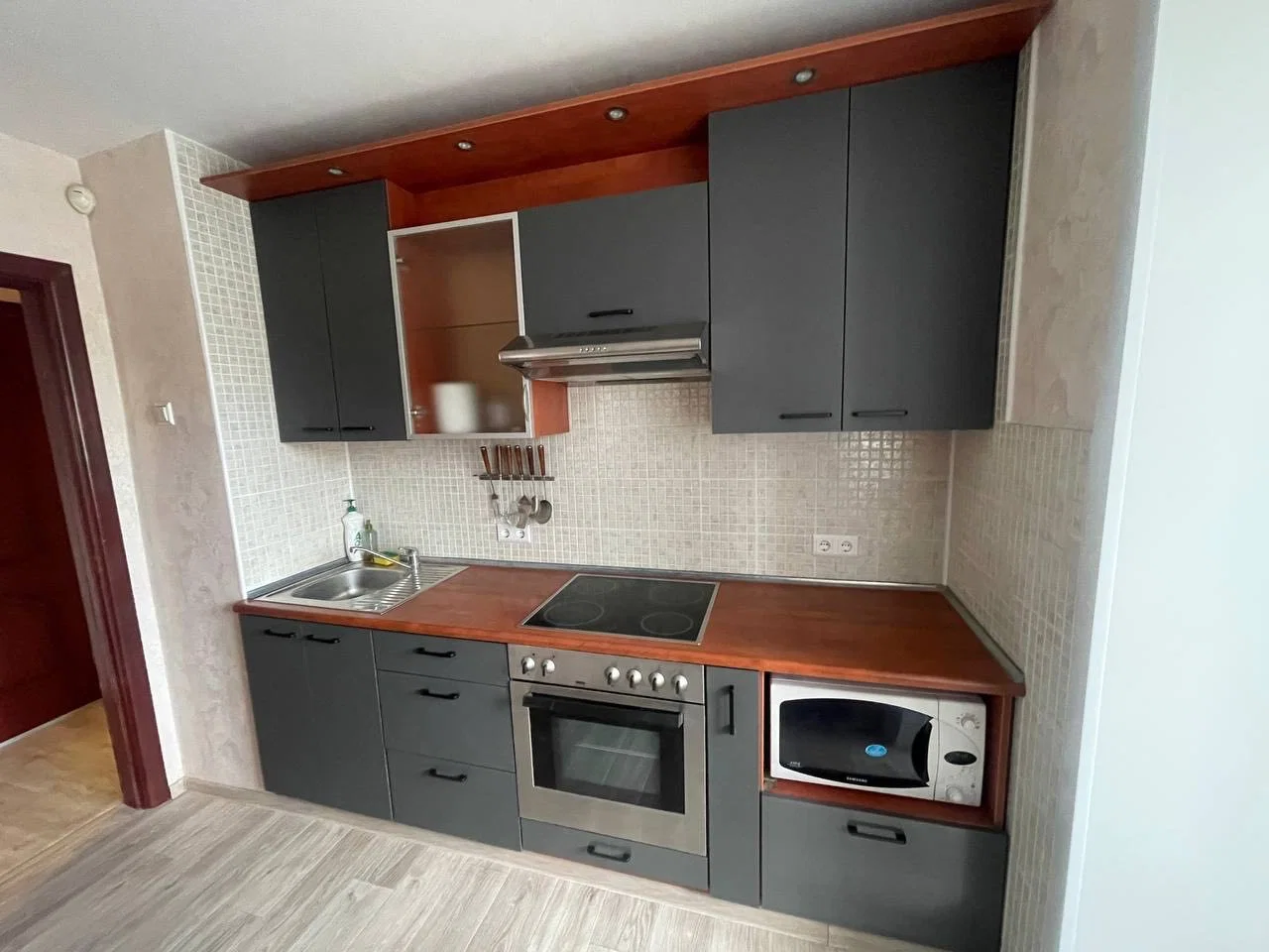 Квартира в Аренду. 10