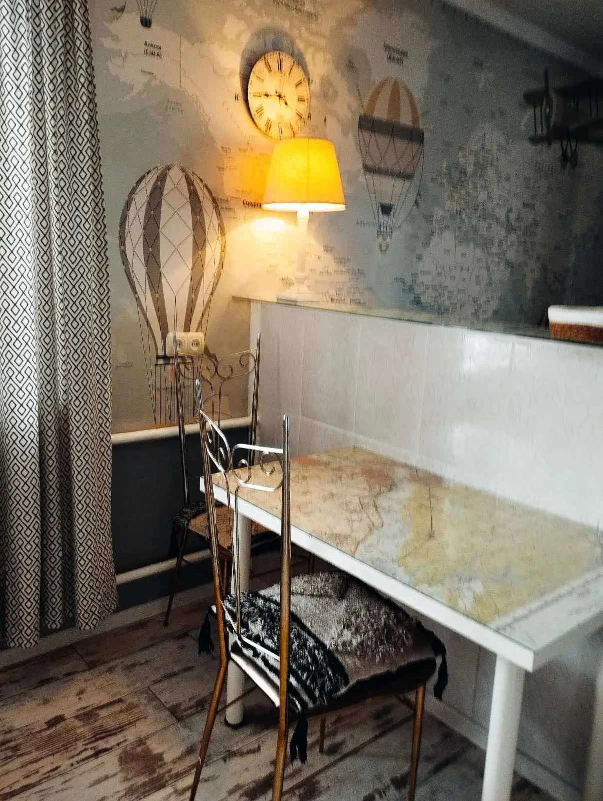 1-комнатная квартира на сутки в Минске, ул. Золотая Горка, 13. 6