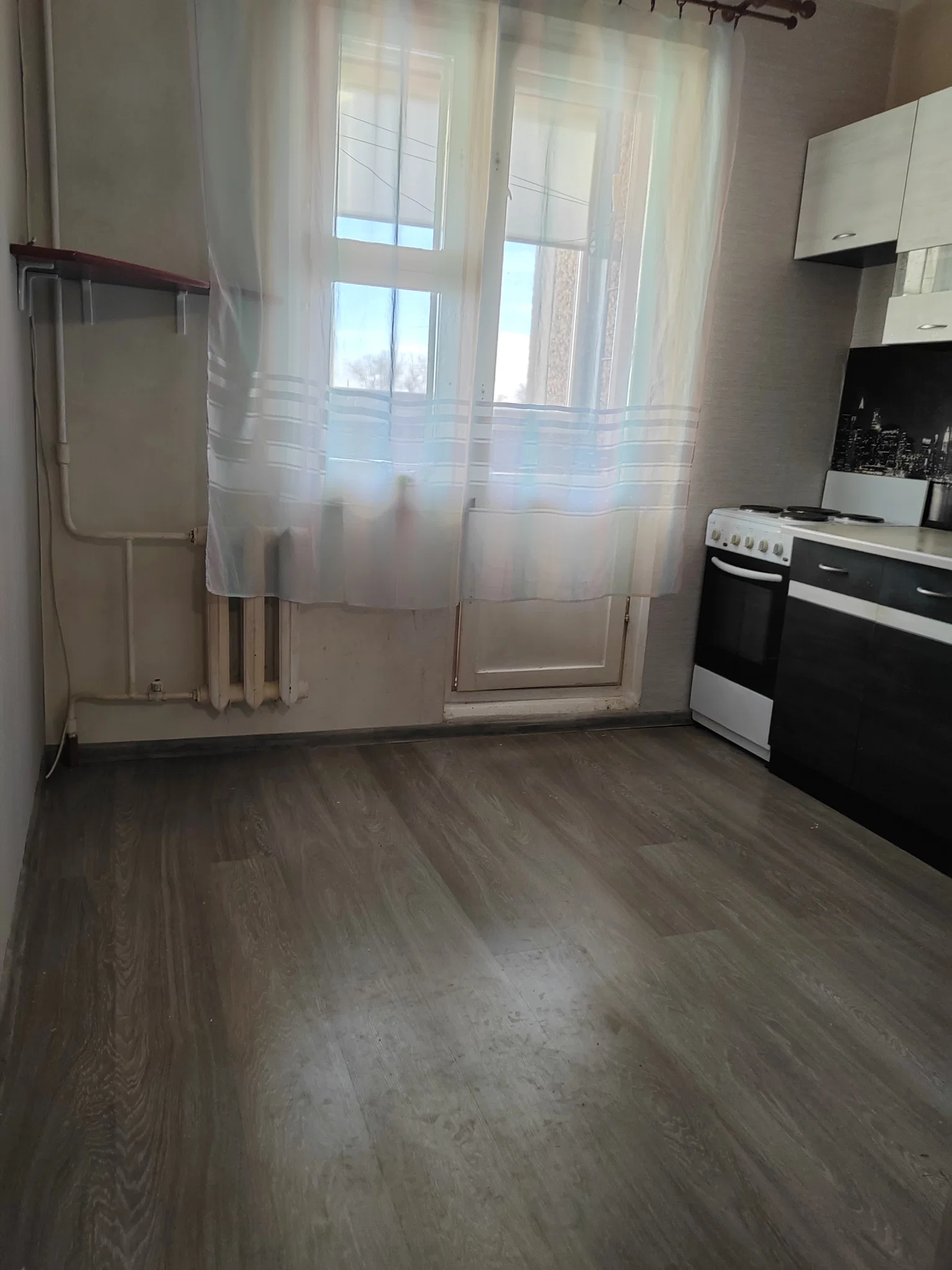 Сдам однакомнатную квартиру. 3