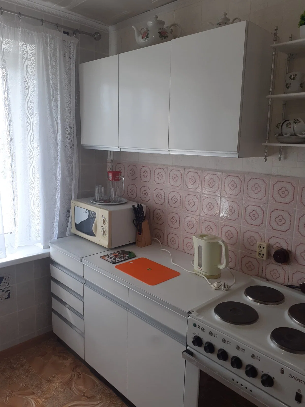 Сдается 2-х комнатная квартира. 16