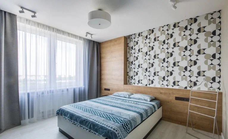 Элитные 3-х комнатные апартаменты МАЯК МИНСК. 5