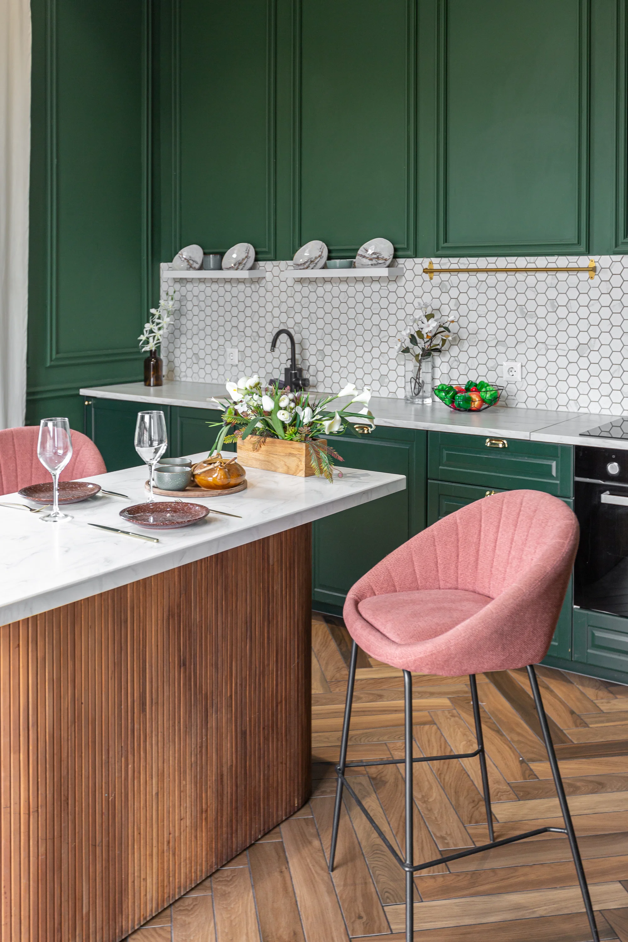 Покажите свою недвижимость здесь. 6