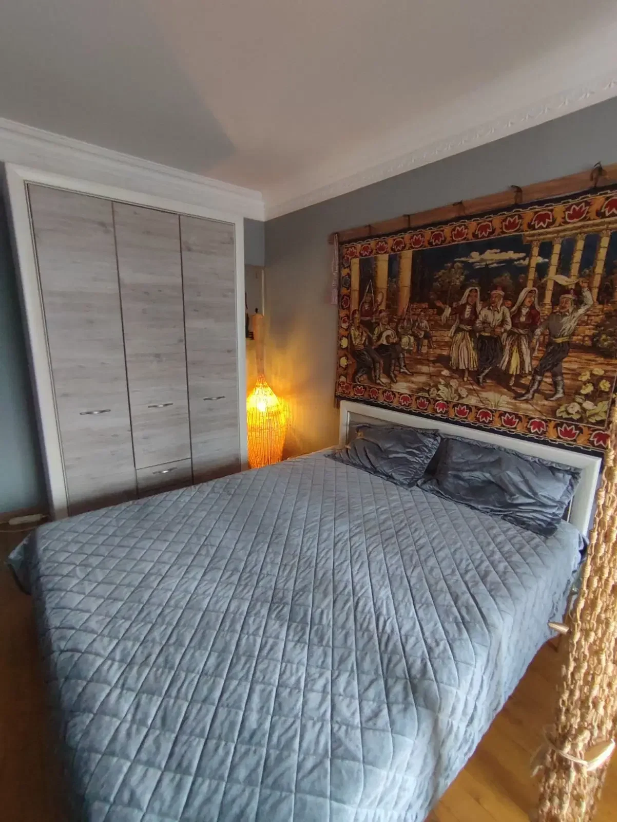 2-комнатная квартира на сутки в Минске, ул. Золотая Горка, 16. 10