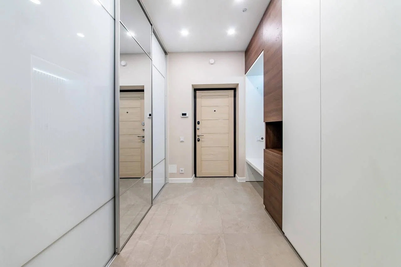 Аренда квартиры долгосрочная. 4