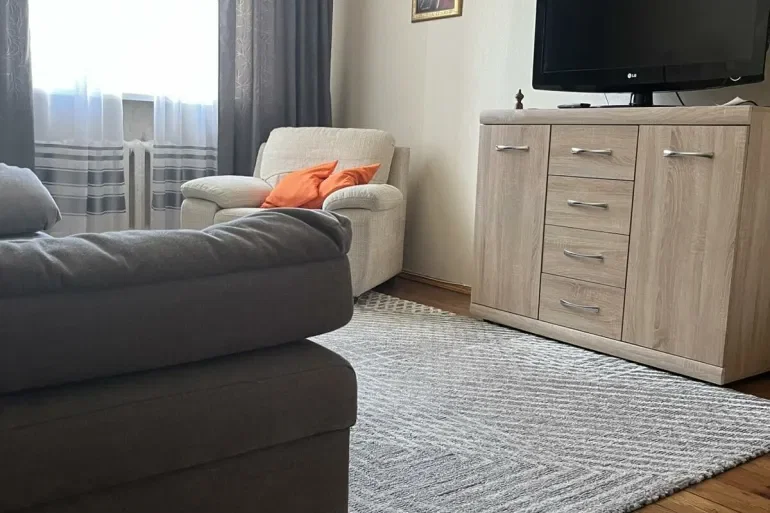 1-комнатная квартира на сутки в Минске, пр-т Независимости, 60. 2