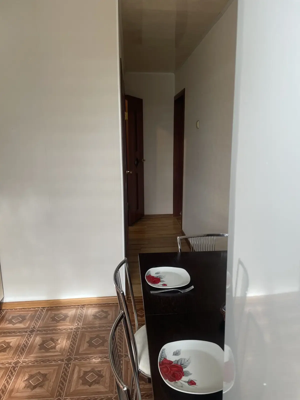 2-комнатная квартира на сутки в Минске, пр-т Победителей, 77. 14