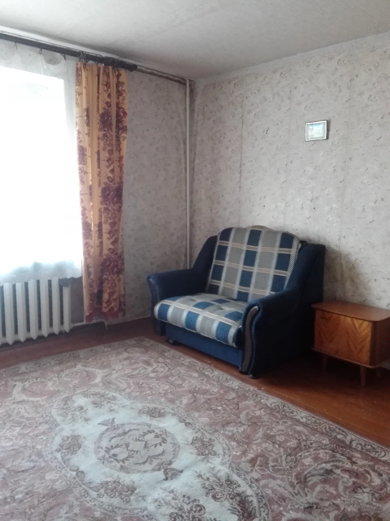 Сдам 2-комнатную квартиру в Уречье Любанского района. 4
