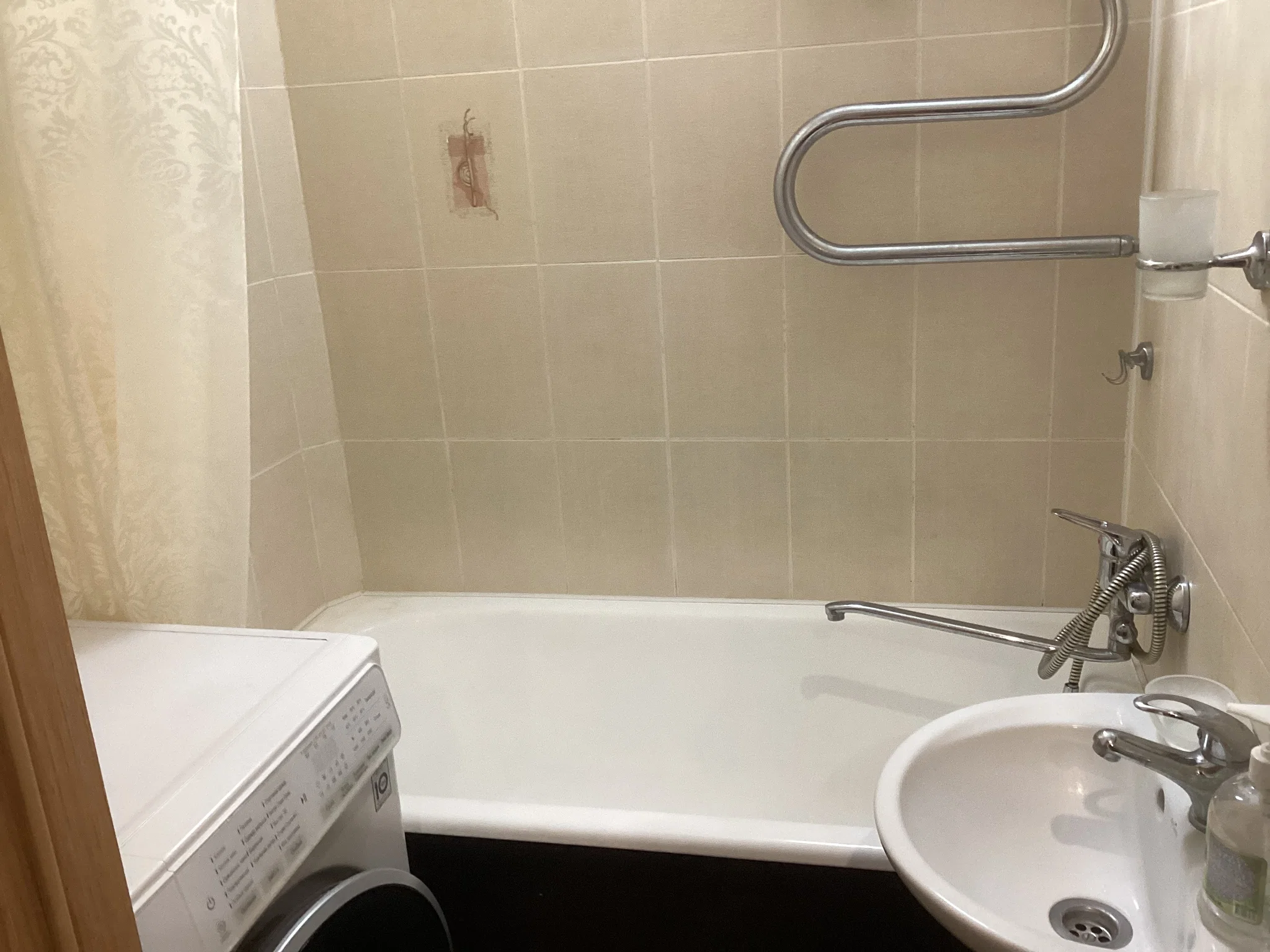 Сдача в аренду квартиры. 16