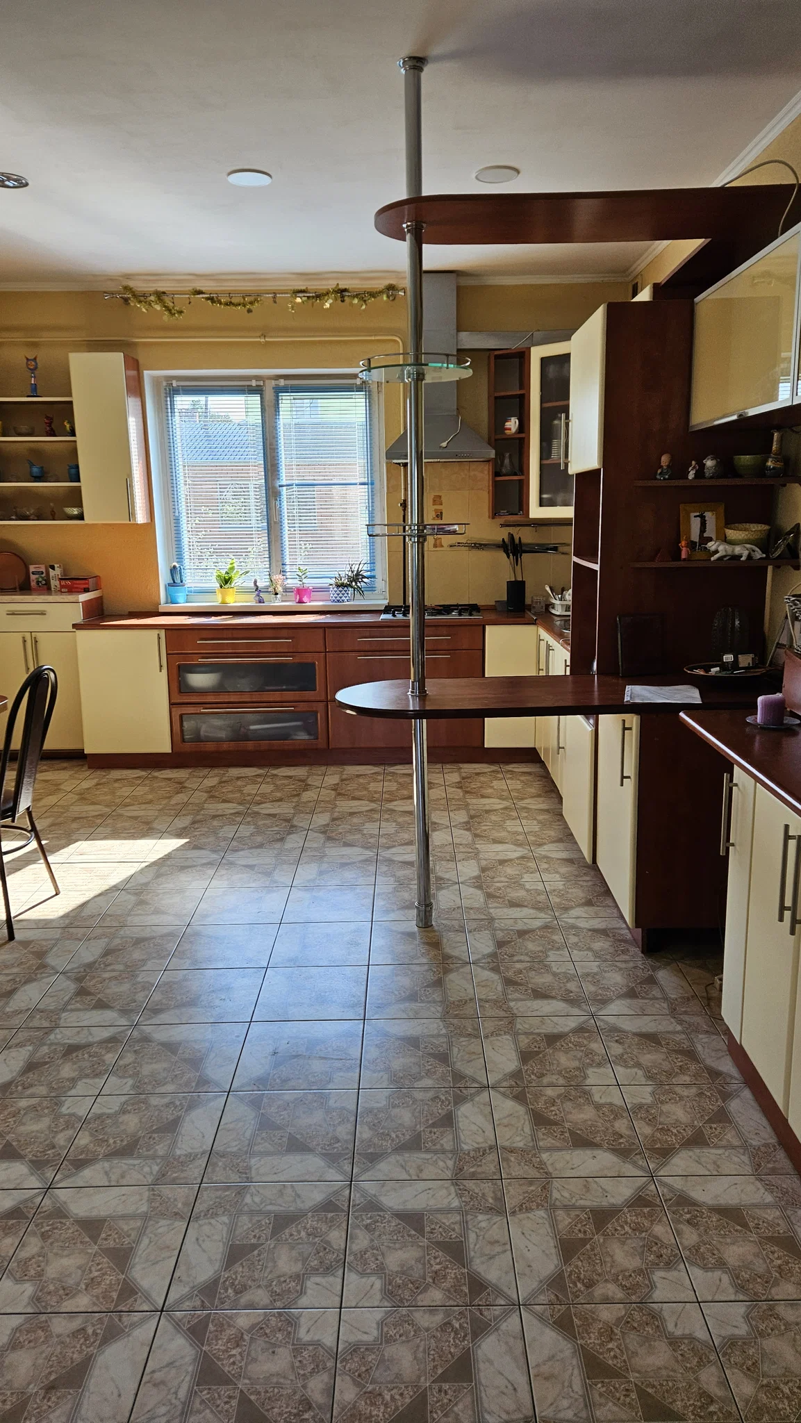 коттедж в аренду. 4