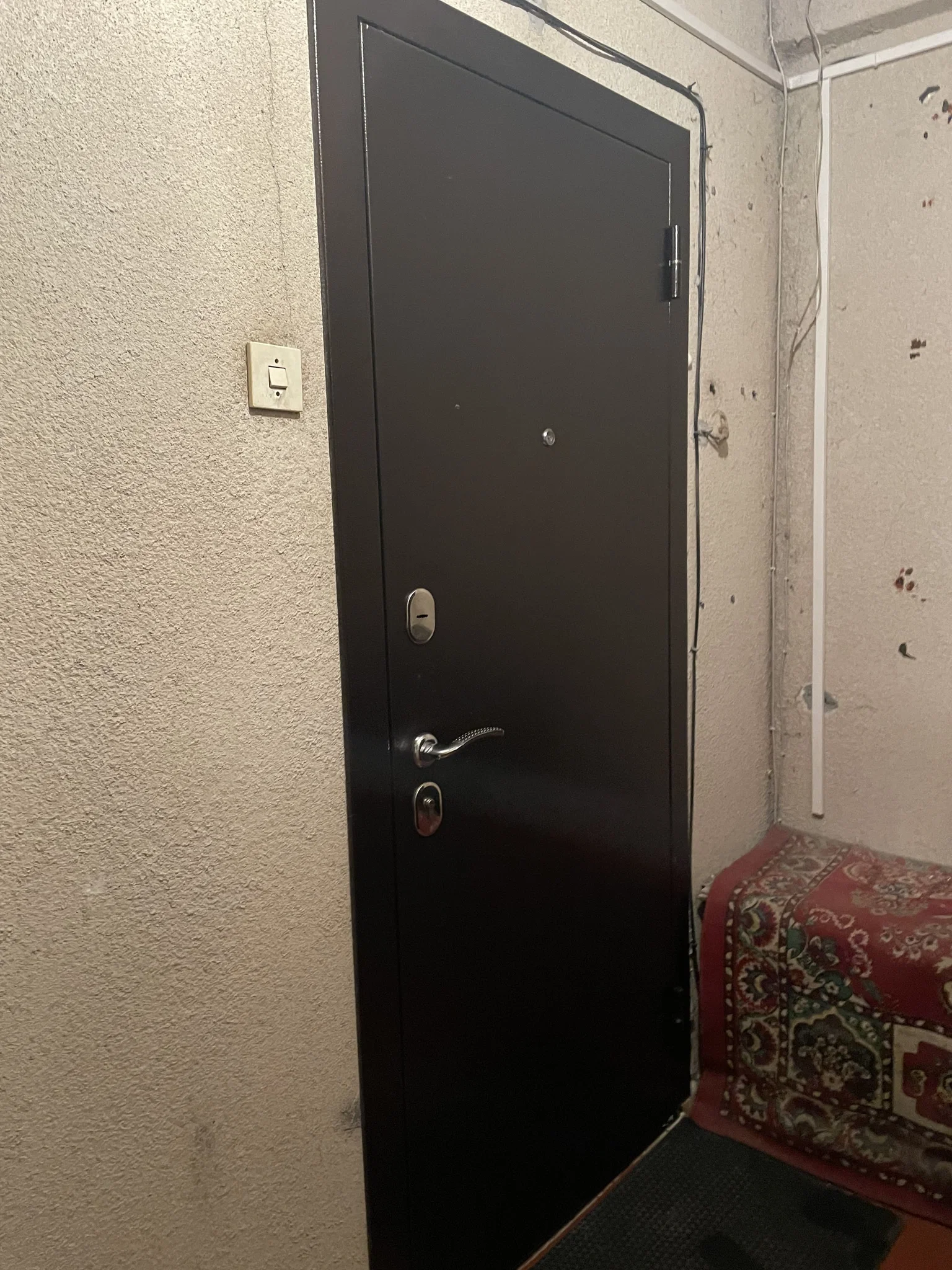 Сдается 1-комнатная квартира. 7