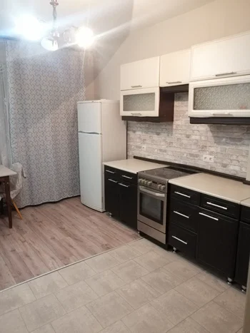 Сдаётся 1 ком. квартира на длительный срок