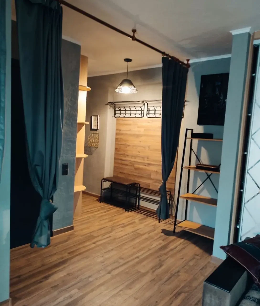 Сдается 2-комнатная квартира на сутки в Минске, ул. Гикало, 26. 6