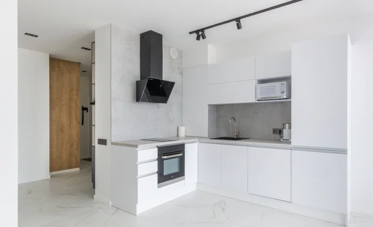 Элитные 3-х комнатные апартаменты МАЯК МИНСК. 1