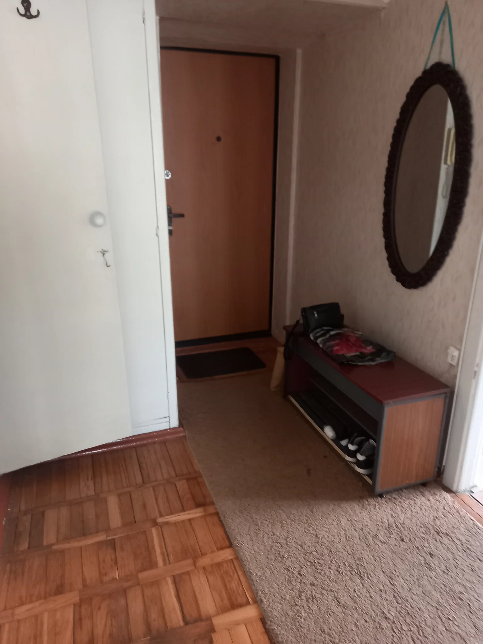 Сдается квартира. 1