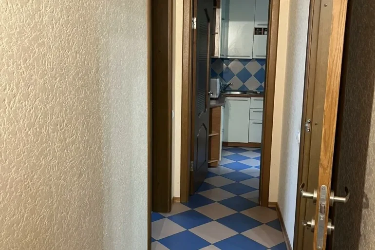 2-комнатная квартира на сутки в Минске, пр-т Победителей, 39. 9