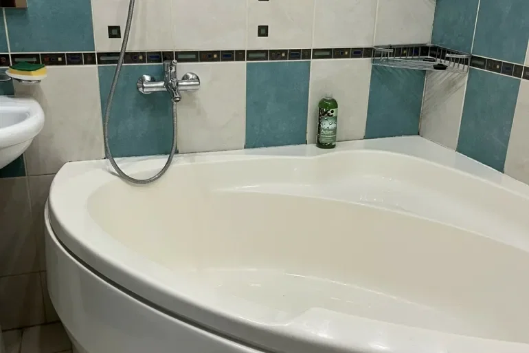 2-комнатная квартира на сутки в Минске, пр-т Победителей, 39. 7