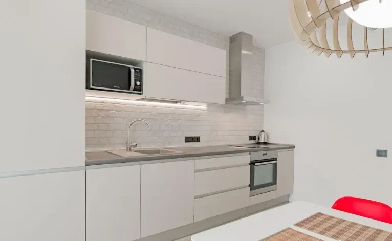 Уютные аппараты на сутки в новом престижном доме. 4