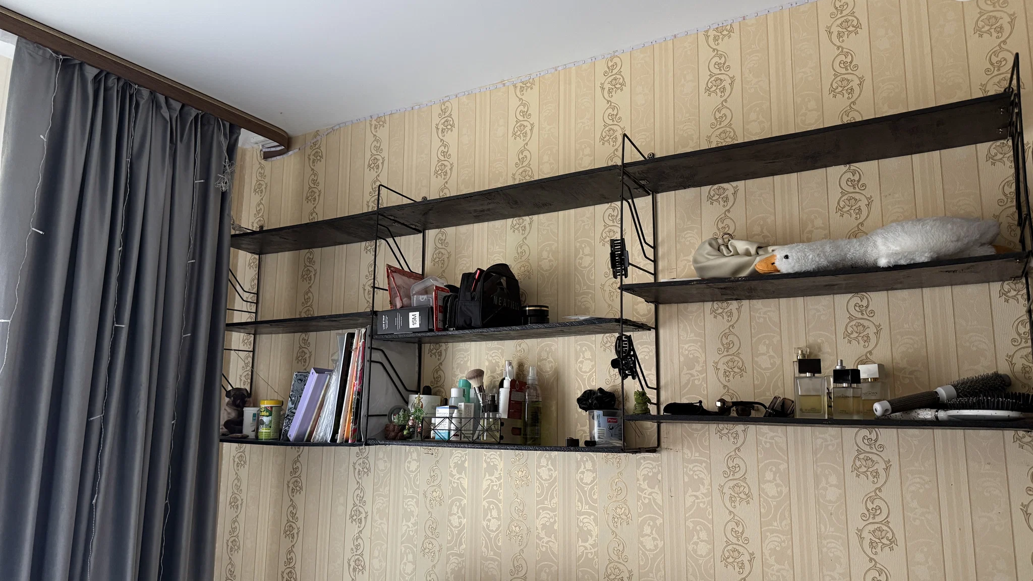 Двушка в Уручье (военная академия). 14