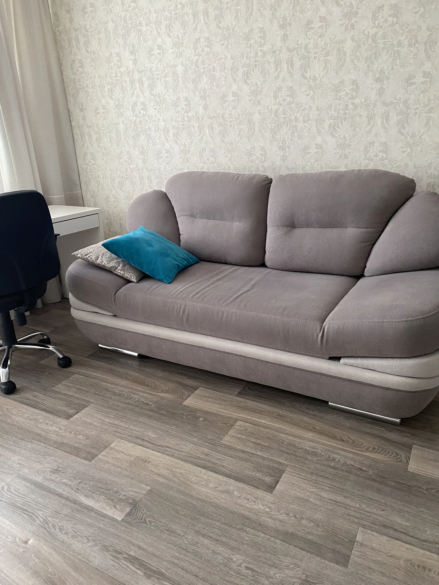 Сдача в аренду квартиры. 14