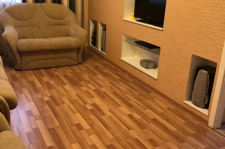 2-комнатная квартира на сутки в Минске, Киселева ул., 13. 1