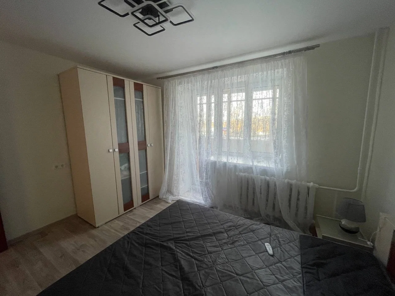 Квартира в Аренду посуточно. 3