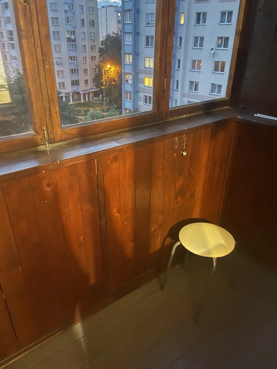 Сдам однокомнатную квартиру на длительный срок. 11