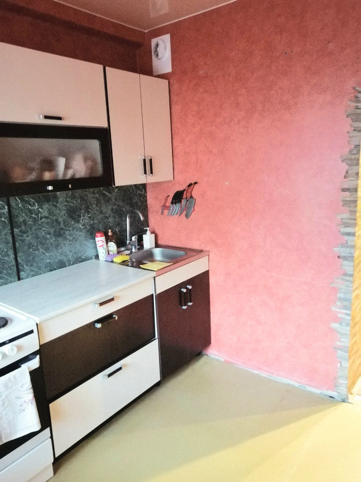 Сдается 1 комн. Квартира. 4