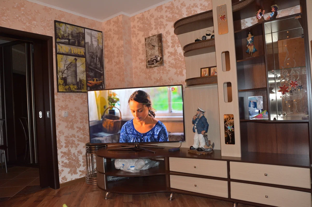 сдам 2 комн квартиру по ул. Притыцкого на длит срок. 3