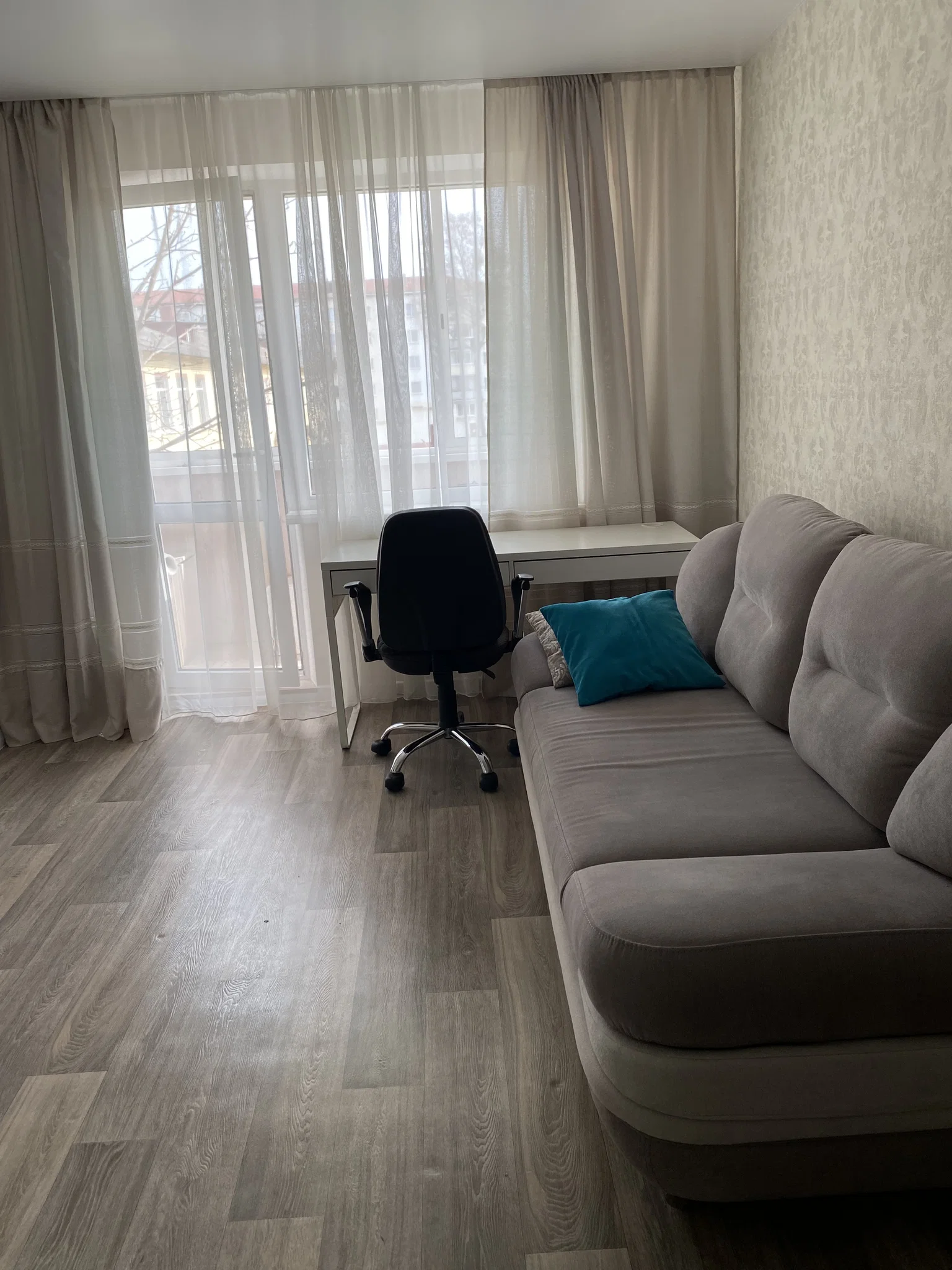 Сдача в аренду квартиры. 13