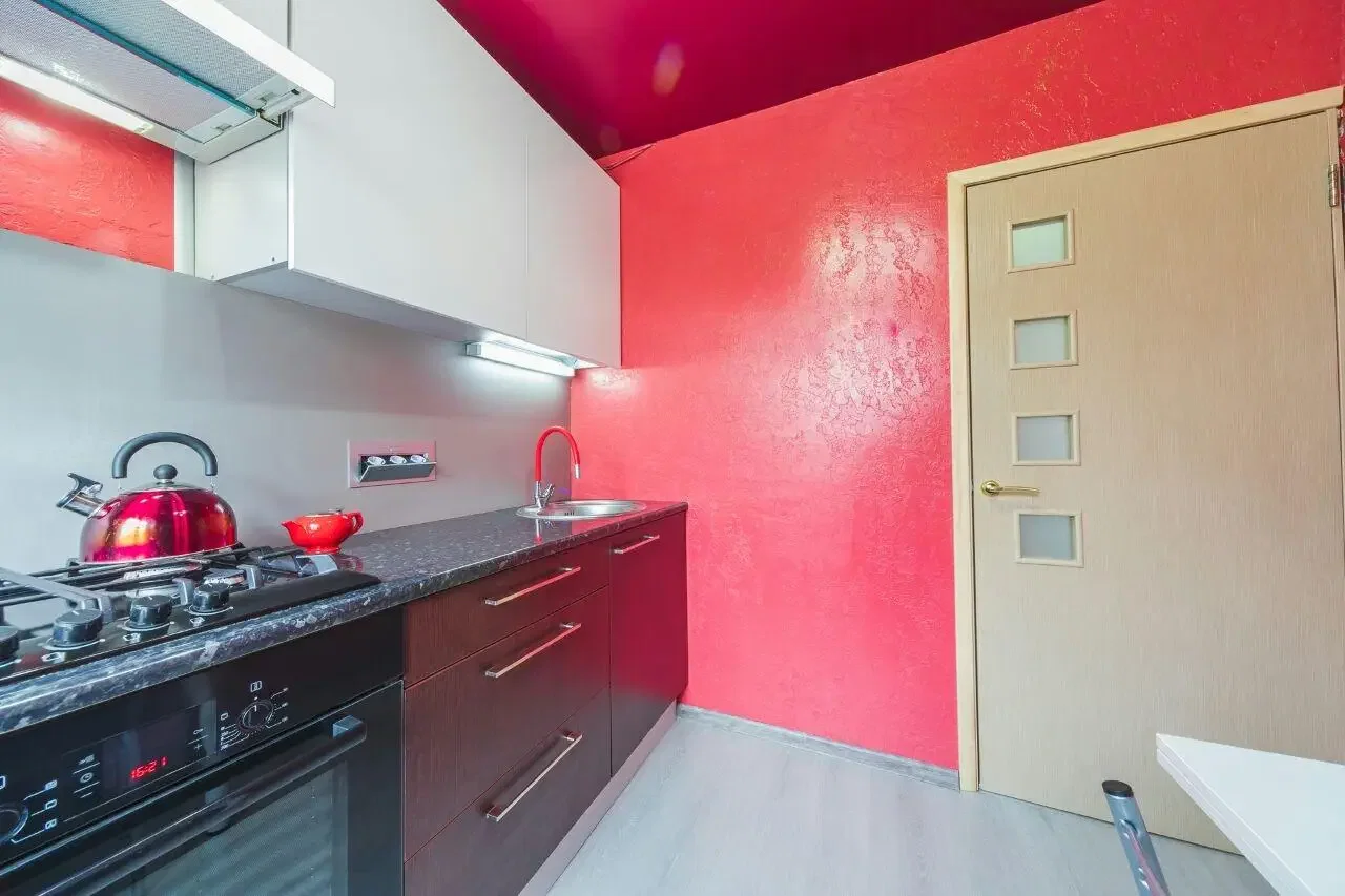 1-комнатная квартира на сутки в Минске, ул. Золотая Горка, 15. 4