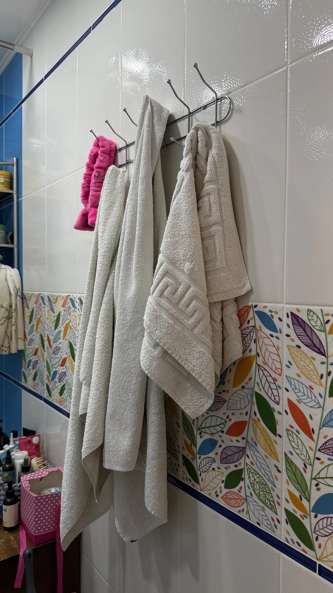 Двушка в Уручье (военная академия). 20