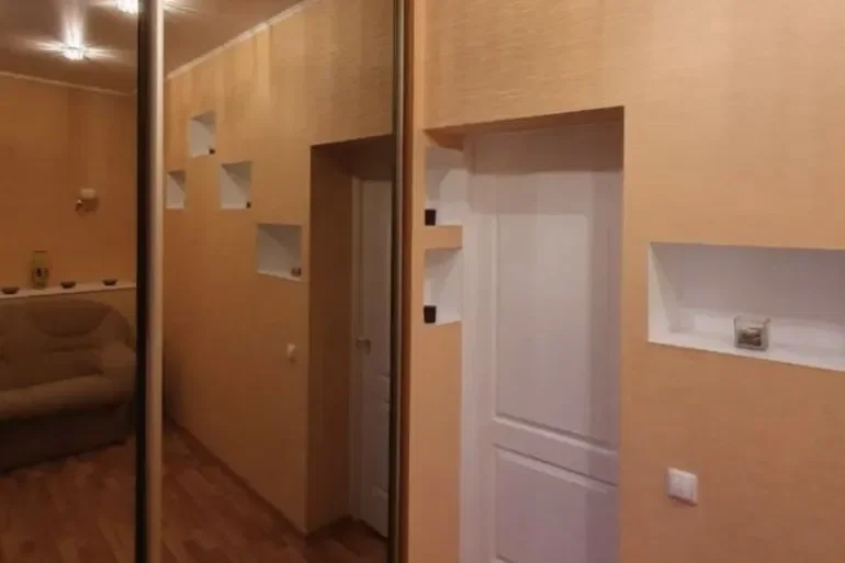 2-комнатная квартира на сутки в Минске, Киселева ул., 13. 8