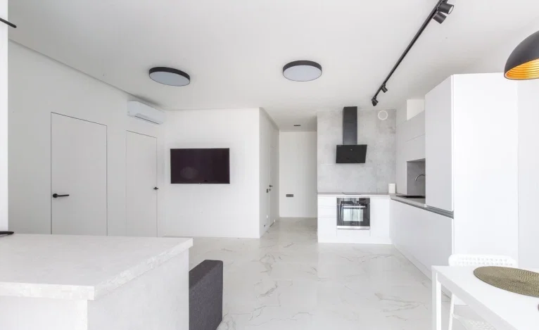 Элитные 3-х комнатные апартаменты МАЯК МИНСК. 3