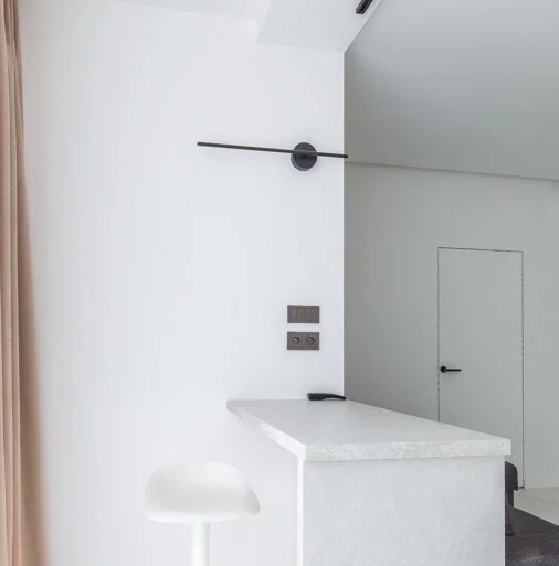 Элитные 3-х комнатные апартаменты МАЯК МИНСК. 4