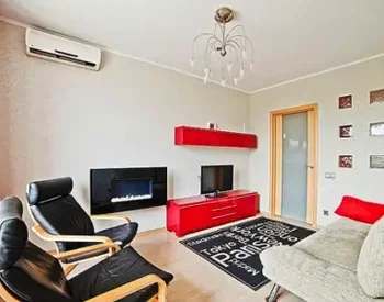 2-Комнатная квартира на сутки в Минске, Независимости пр-т., 52