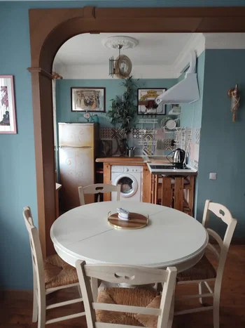 2-комнатная квартира на сутки в Минске, ул. Золотая Горка, 16